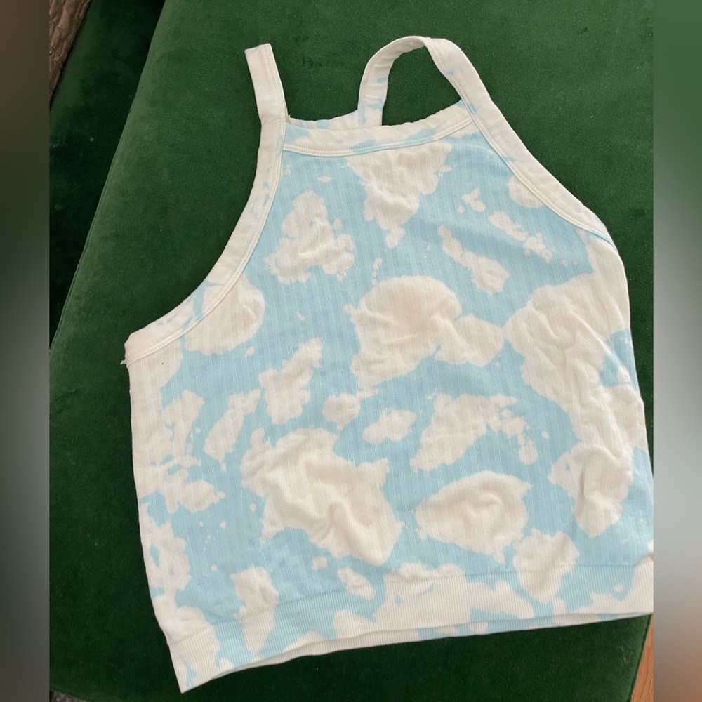 Fabletics Tank